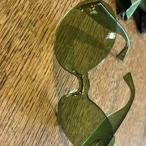 Emporio Armani 30”Anniversary like New Emporio Armani | Accessories | Emporio Armani 3anniversary  main image 3